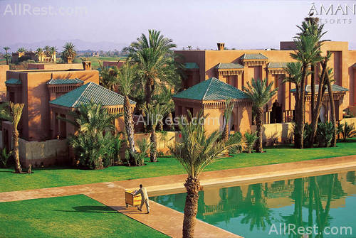 Amanjena Palace 2